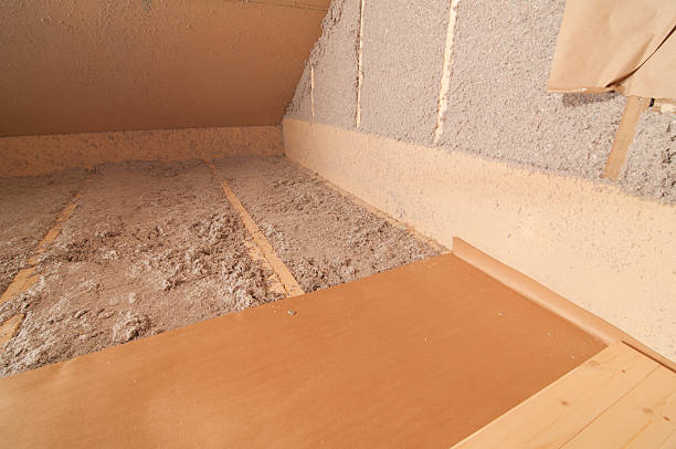 Best Spray Foam Insulation  in Oak View, CA